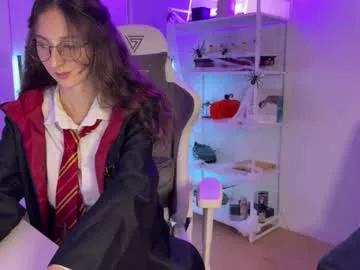 misslalii from Chaturbate is Freechat