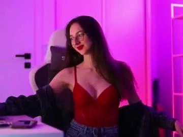 misslalii from Chaturbate is Freechat