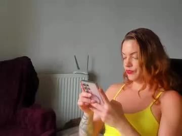misslilymariaxo from Chaturbate is Freechat