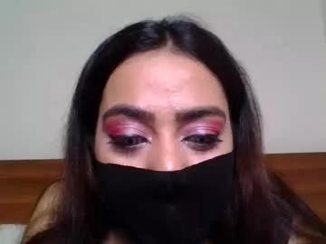 missmask24 from Chaturbate is Freechat