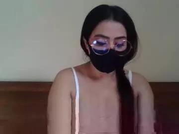 missmask24 from Chaturbate is Freechat
