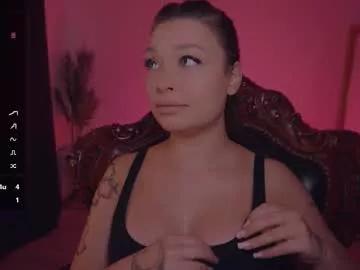 missmerciless from Chaturbate is Freechat