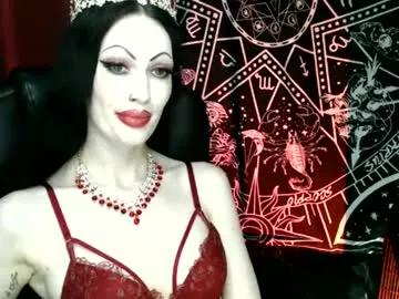 missmoondoll from Chaturbate is Freechat