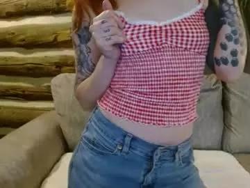missmoonmagic13 from Chaturbate is Freechat