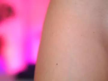 misss_megann from Chaturbate is Freechat