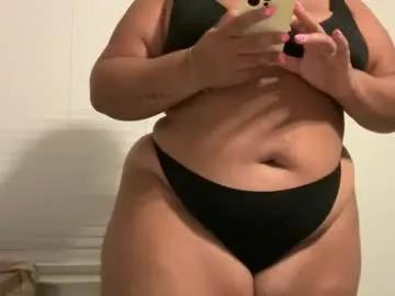 missshellynasty from Chaturbate is Freechat