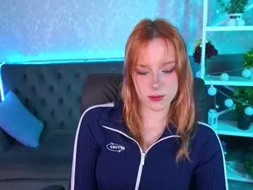 missvelora from Chaturbate is Freechat