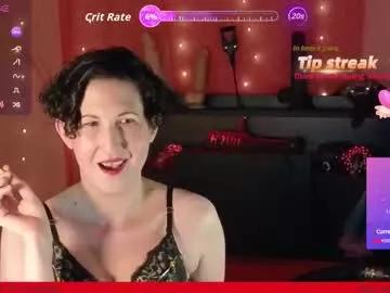 missveritasx from Chaturbate is Freechat