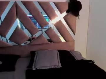 missy_davis from Chaturbate is Freechat
