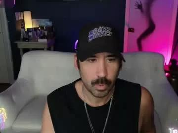 mistermikey24 from Chaturbate is Freechat