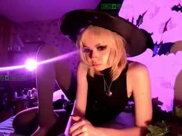 mistr_daria_femdom from Chaturbate is Freechat