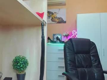 mistress_kristi from Chaturbate is Freechat