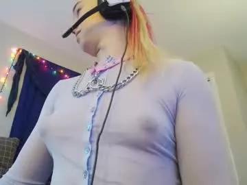 mistressclover444 from Chaturbate is Freechat