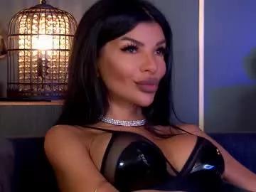 Photos of mistresselenia from Chaturbate is Freechat