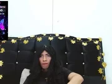 molly_999 from Chaturbate is Freechat
