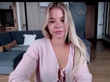 molly_bell from Chaturbate is Freechat