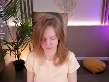 mollycutuepie from Chaturbate is Freechat