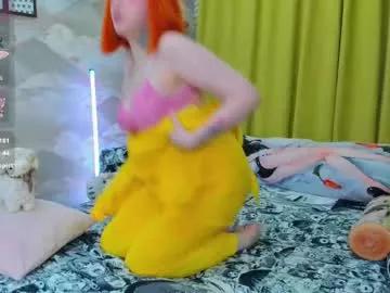 mollymelliss from Chaturbate is Freechat