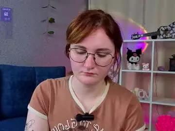 monabinford from Chaturbate is Freechat