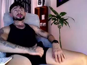 monnojones from Chaturbate is Freechat