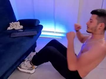monster_cock4u_ from Chaturbate is Freechat
