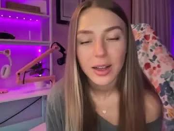 montanabluee from Chaturbate is Freechat