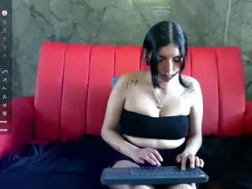 moon21_ from Chaturbate is Freechat