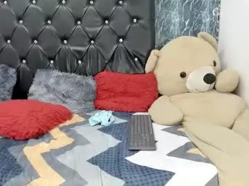 moon_cutex18 from Chaturbate is Freechat