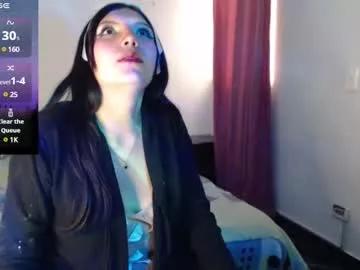 moondreams21 from Chaturbate is Freechat