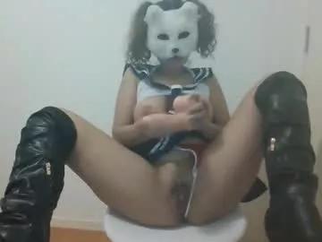 moonspicypussy from Chaturbate is Freechat