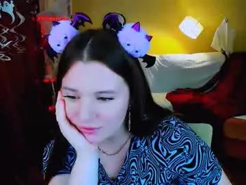 moonvelle from Chaturbate is Freechat