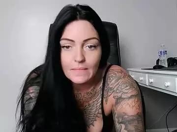 morgan_purchase from Chaturbate is Freechat