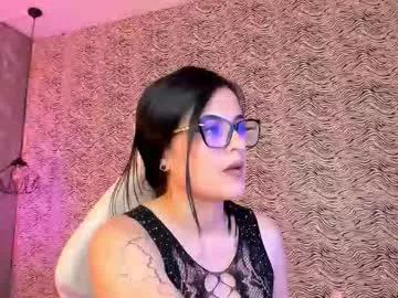 morgan_reds from Chaturbate is Freechat