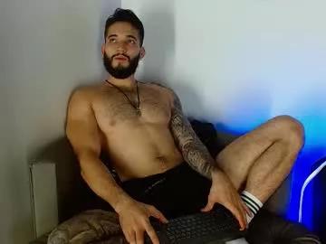morgann_jones from Chaturbate is Freechat