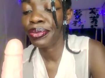mouthymiss from Chaturbate is Freechat