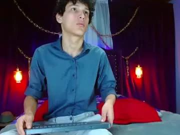 mr_christ from Chaturbate is Freechat
