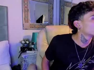 mr_strike from Chaturbate is Freechat