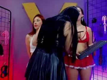 mralexia_queen_bdsm from Chaturbate is Freechat