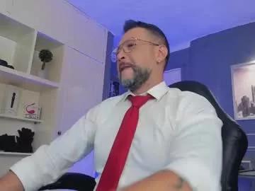 mrfrank_tattoo from Chaturbate is Freechat