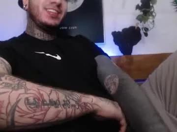 mrmanny__ from Chaturbate is Freechat