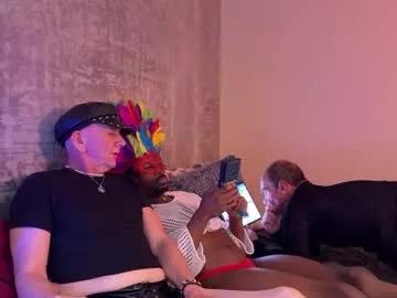 mrrose247 from Chaturbate is Freechat