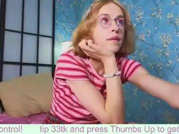 mrs_mills from Chaturbate is Freechat