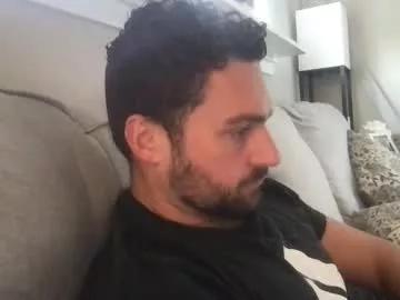 mrthickly818 from Chaturbate is Freechat