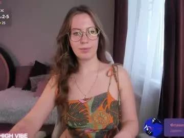 ms_allison from Chaturbate is Freechat