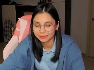 ms_emily_ from Chaturbate is Freechat