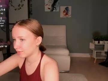 ms_evasweet from Chaturbate is Freechat