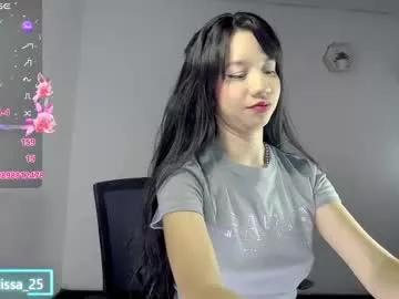 Photos of ms_lissa from Chaturbate is Freechat