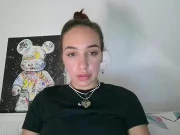 ms_sophiee from Chaturbate is Freechat