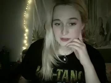 msclairewhatever from Chaturbate is Freechat