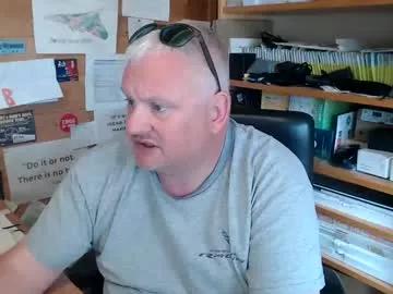 muppetdave from Chaturbate is Freechat